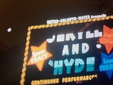 Screenshot from "Neon" documentary (1941)