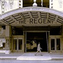 Regent Theatre 268 Queen Street, Auckland
