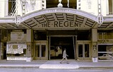 Regent Theatre 268 Queen Street, Auckland