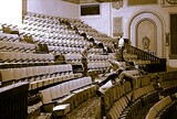 Regent Theatre 268 Queen Street, Auckland