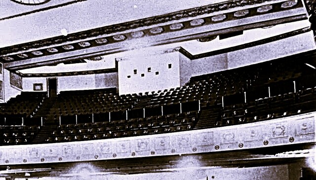 Regent Theatre 268 Queen Street, Auckland