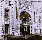 Regent Theatre 268 Queen Street, Auckland