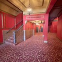 ORPHEUM Theatre; Kenosha, Wisconsin.