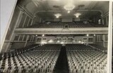 ORPHEUM Theatre; Kenosha, Wisconsin.