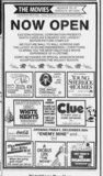 Cinemark Movie Bistro Charlotte
