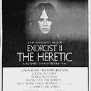 Exorcist II at Northwood