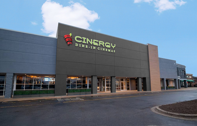 Cinergy Prosperity Village