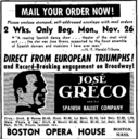 Boston Opera House