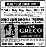 Boston Opera House