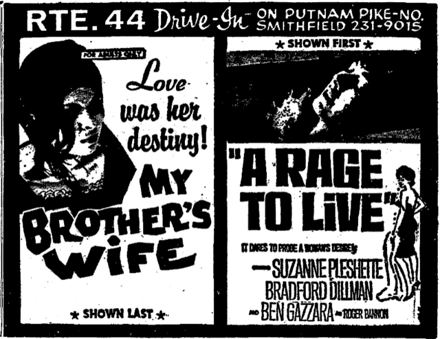Route 44 Drive-In
