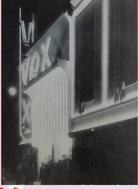 Vox