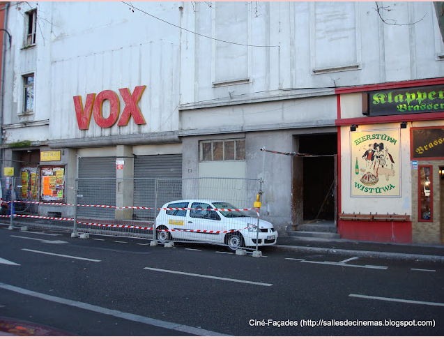 Vox