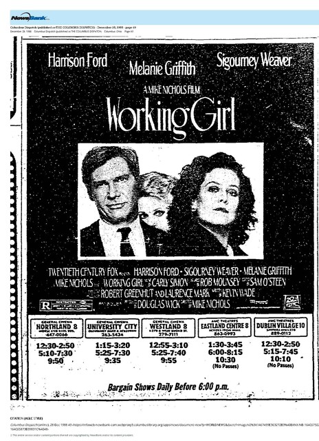 The Great Directors: Mike Nichols (1988)