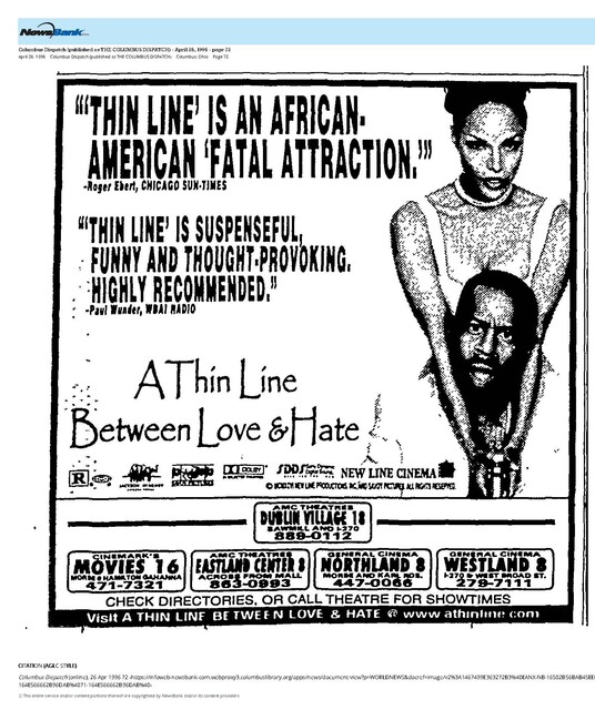 Martin Lawrence (1996)