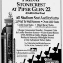 Regal Stonecrest at Piper Glen Cinemas
