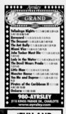 Ayrsley Grand Cinema