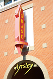 Ayrsley Grand Cinema