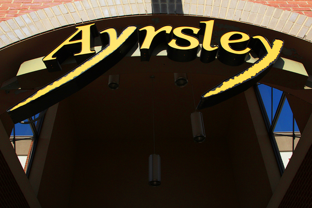 Ayrsley Grand Cinemas 14
