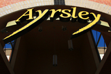 Ayrsley Grand Cinema
