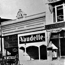 Vaudette Theatre Woodstock, IL 