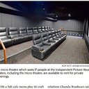 Independent Picture House