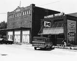 Hurst Theater