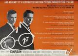 Orson Welles: A Case Study (1959)