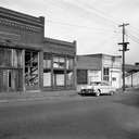 American Theatre also known as the Majestic Theater. 