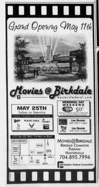 Birkdale Stadium 16
