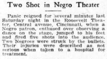 Crime Off-Screen (1925)