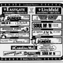 Carolina Mall Cinemas 10