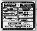 Carolina Mall Cinema 4