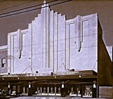 Hoyts Astor Burwood Burwood Road, Sydney, NSW