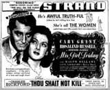 Strand Theatre