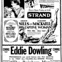 Strand Theatre