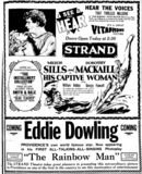Strand Theatre