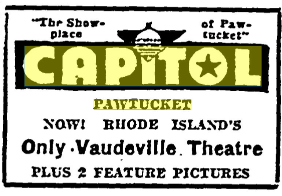 E.M. Loew's Center Theatre