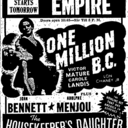 Empire Theatre