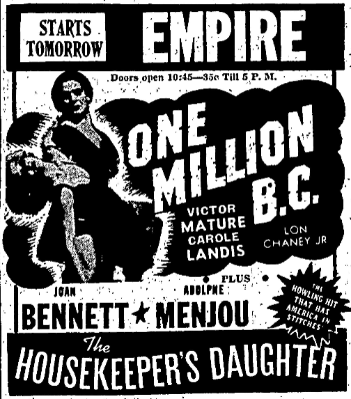Empire Theatre