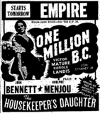 Empire Theatre