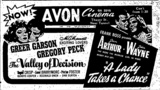 Avon Cinema