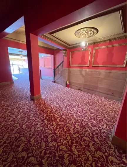 ORPHEUM Theatre; Kenosha, Wisconsin.