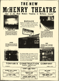 Vixen Theater