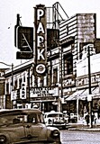 Loew's Park Theatre 10209 Euclid Avenue, Cleveland, OH