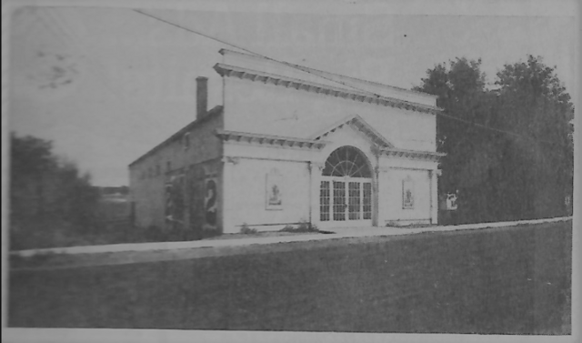 Colony Theatre
