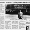 Southeast Cinemas Carolina Mall