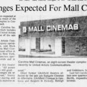 Southeast Cinemas Carolina Mall