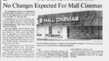 Southeast Cinemas Carolina Mall