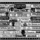 Southeast Cinemas Carolina Mall