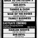 Southeast Cinemas Carolina Mall